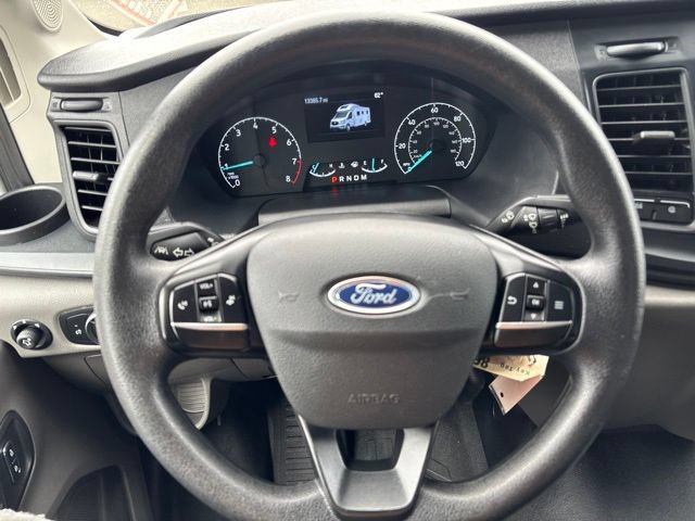 Used 2023 Ford Transit 350 DRW RWD image 15