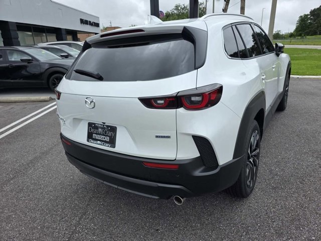New 2026 MAZDA CX-50 2.5 Hybrid w/ Weather Package AWD/4WD image 3