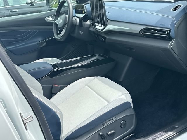 New 2026 Volkswagen ID.4 Pro S AWD/4WD image 29