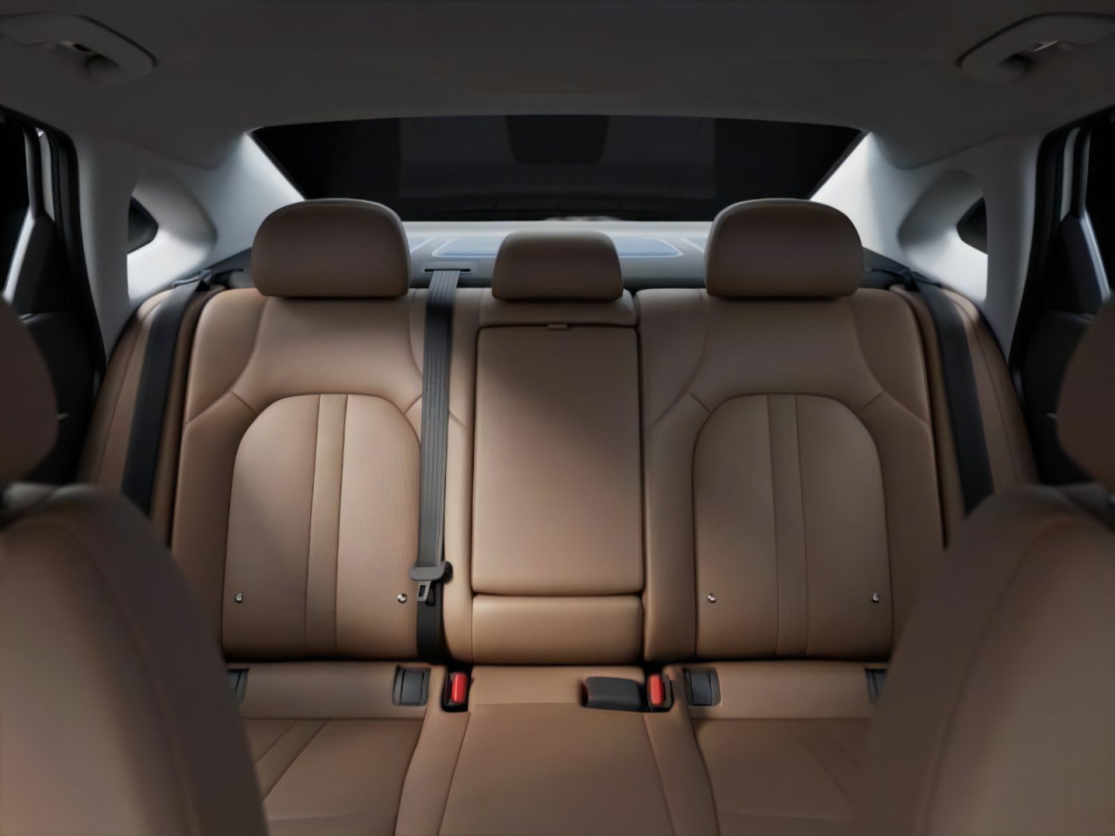 New 2026 Hyundai Sonata Limited FWD image 12