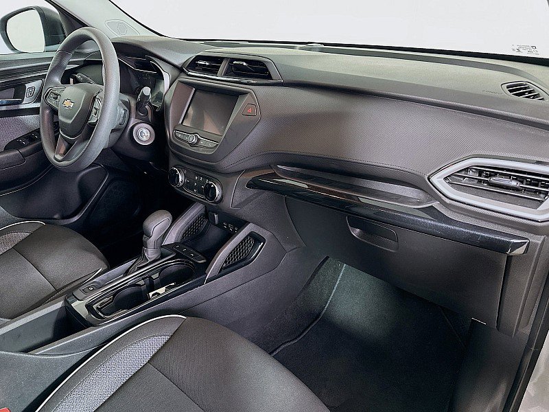 Used 2023 Chevrolet TrailBlazer LS image 28