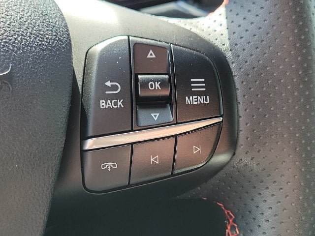Used 2024 Ford Escape ST-Line w/ Tech Pack #1 AWD/4WD image 11