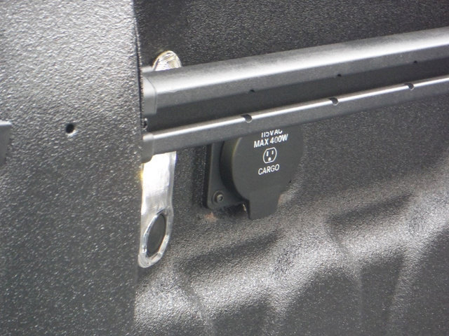 New 2027 RAM 1500 4x4 Crew Cab image 20