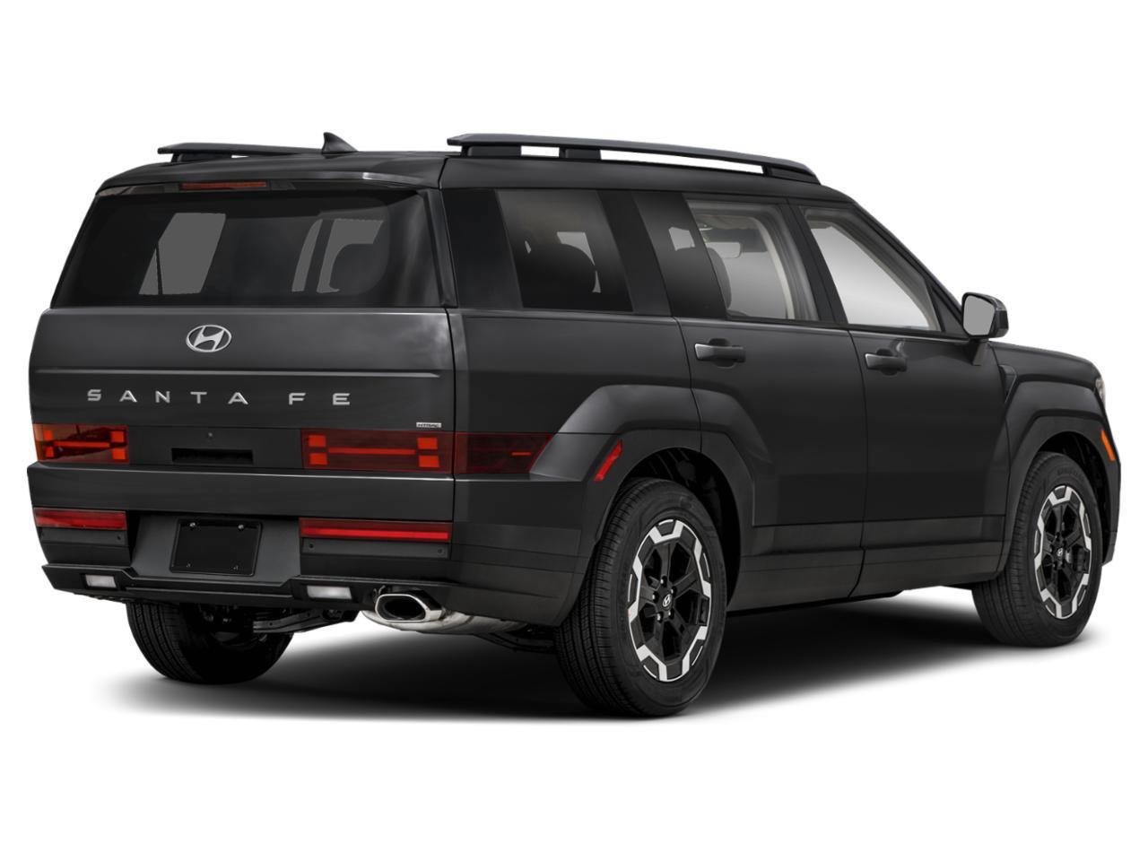 Used 2024 Hyundai Santa Fe SEL FWD image 11