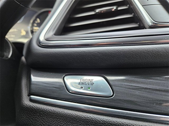 Used 2024 Buick Enclave Premium image 31