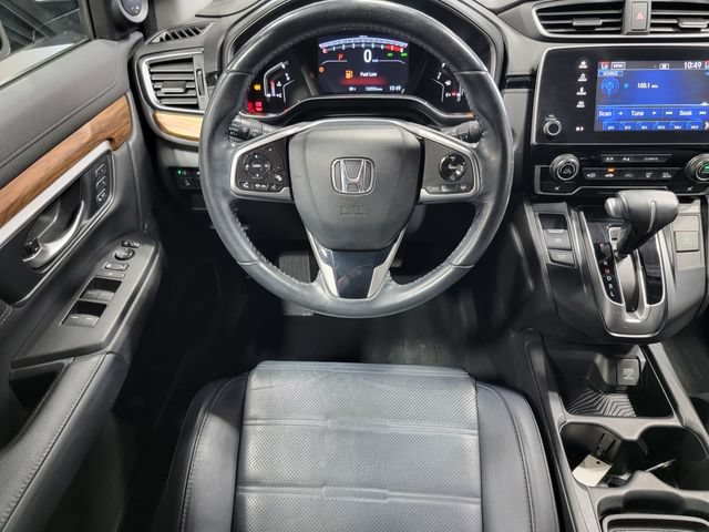 Used 2019 Honda CR-V EX-L image 24