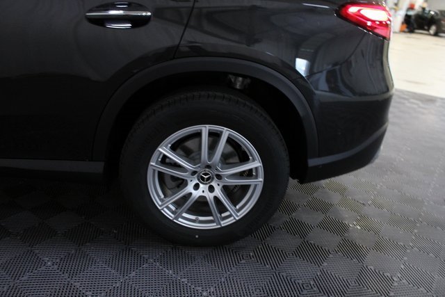 New 2025 Mercedes-Benz GLC 300 4MATIC image 8