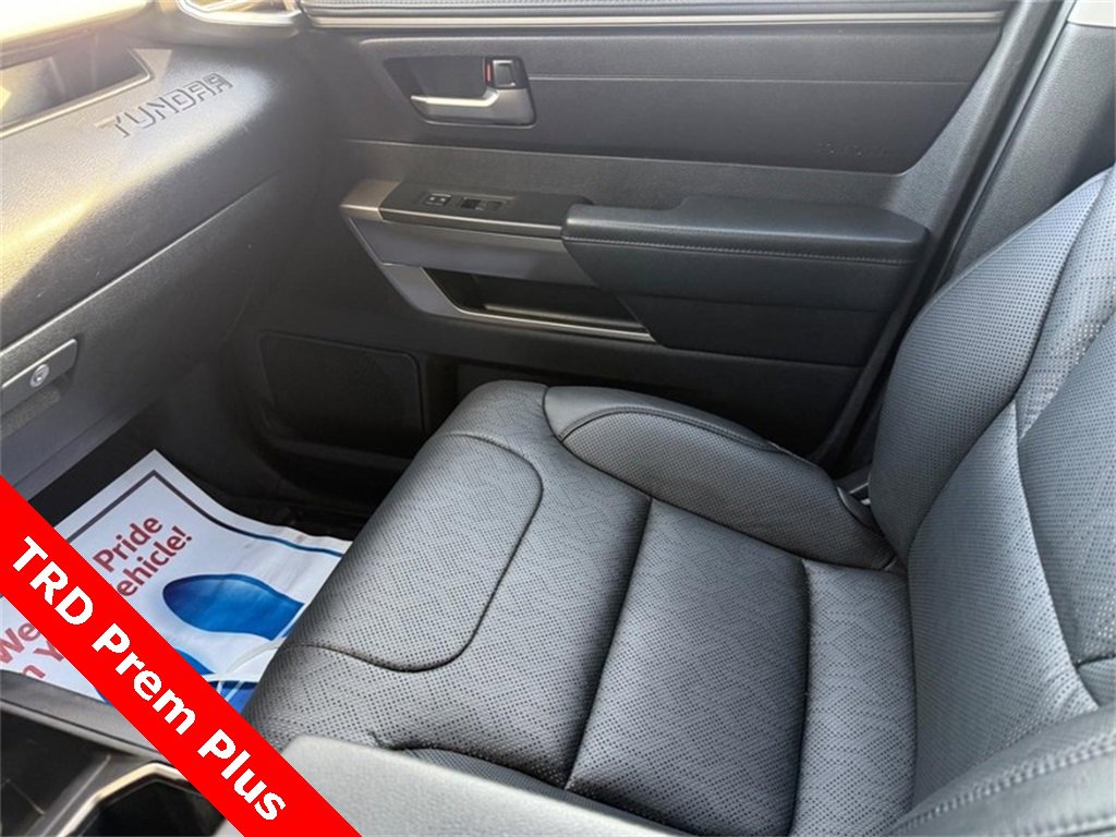 Used 2023 Toyota Tundra SR5 image 23