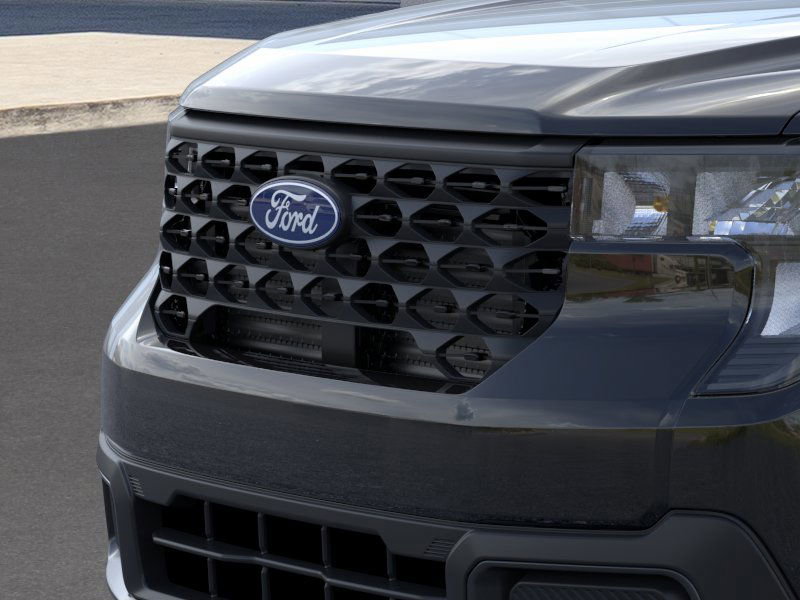 New 2025 Ford Maverick XLT w/ Equipment Group 301A image 19