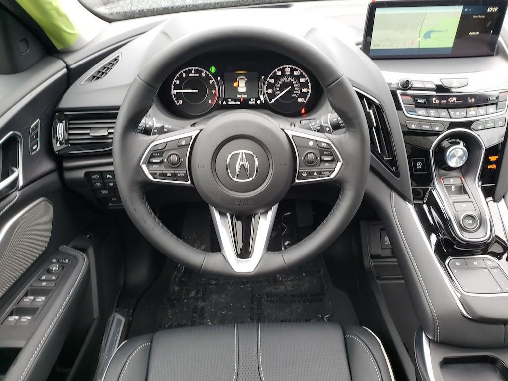 New 2026 Acura RDX SH-AWD w/ Advance Package image 8