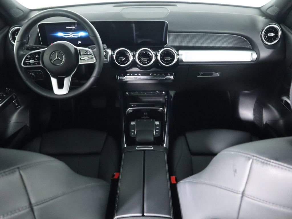 Certified 2021 Mercedes-Benz GLB 250 GLB 250 image 13