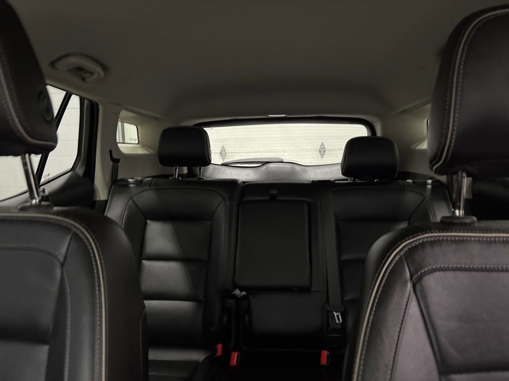 Used 2019 GMC Terrain Denali image 27