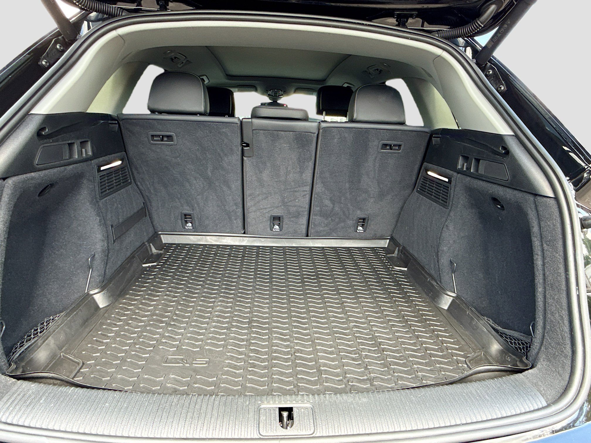 Used 2022 Audi Q5 2.0T Premium image 11