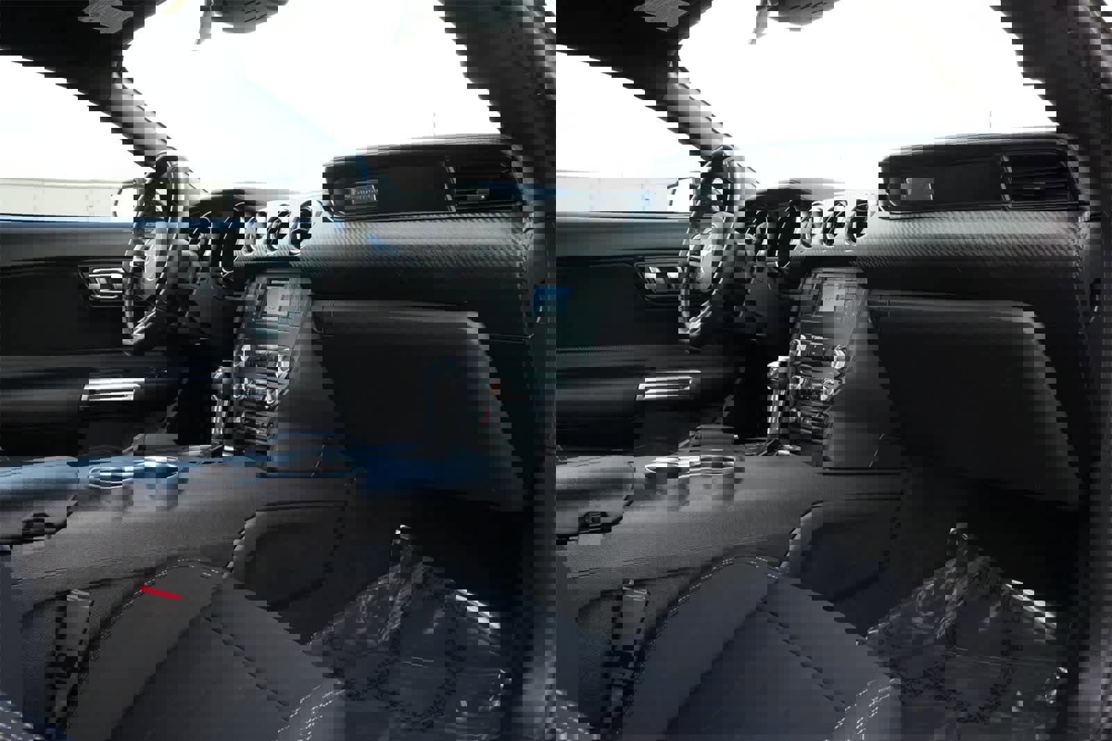 Used 2023 Ford Mustang Coupe image 19