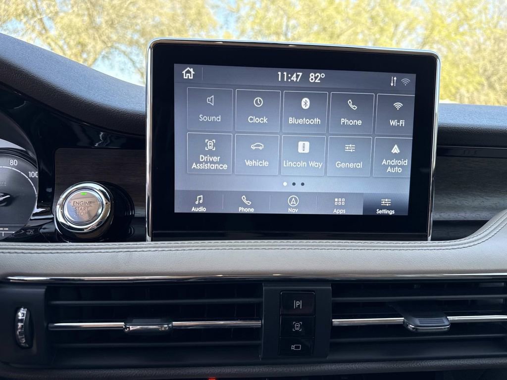 Certified 2020 Lincoln Corsair Reserve image 23