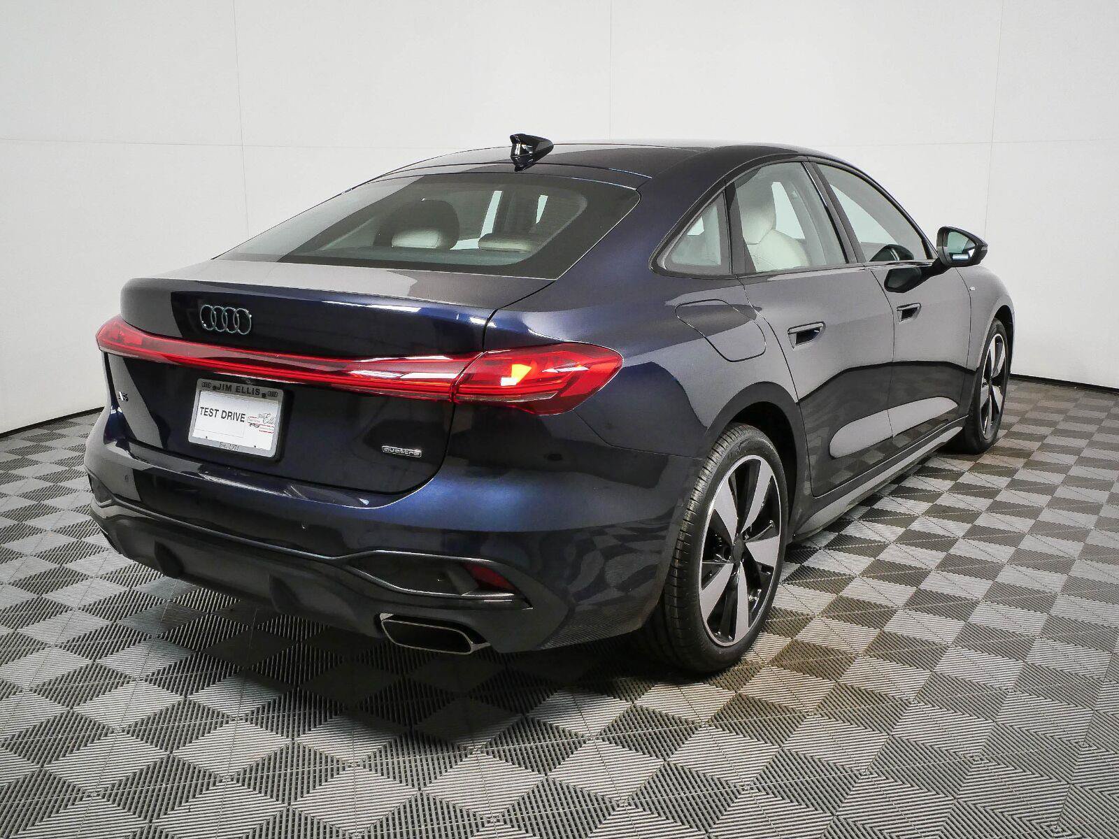New 2026 Audi A5 Prestige AWD/4WD image 3