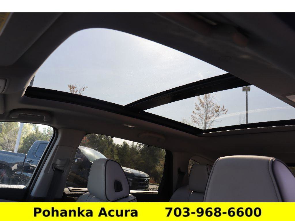 Used 2023 Acura MDX SH-AWD w/ Advance Package image 22