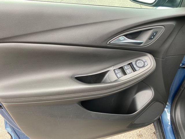 Used 2025 Buick Encore GX Preferred FWD image 15