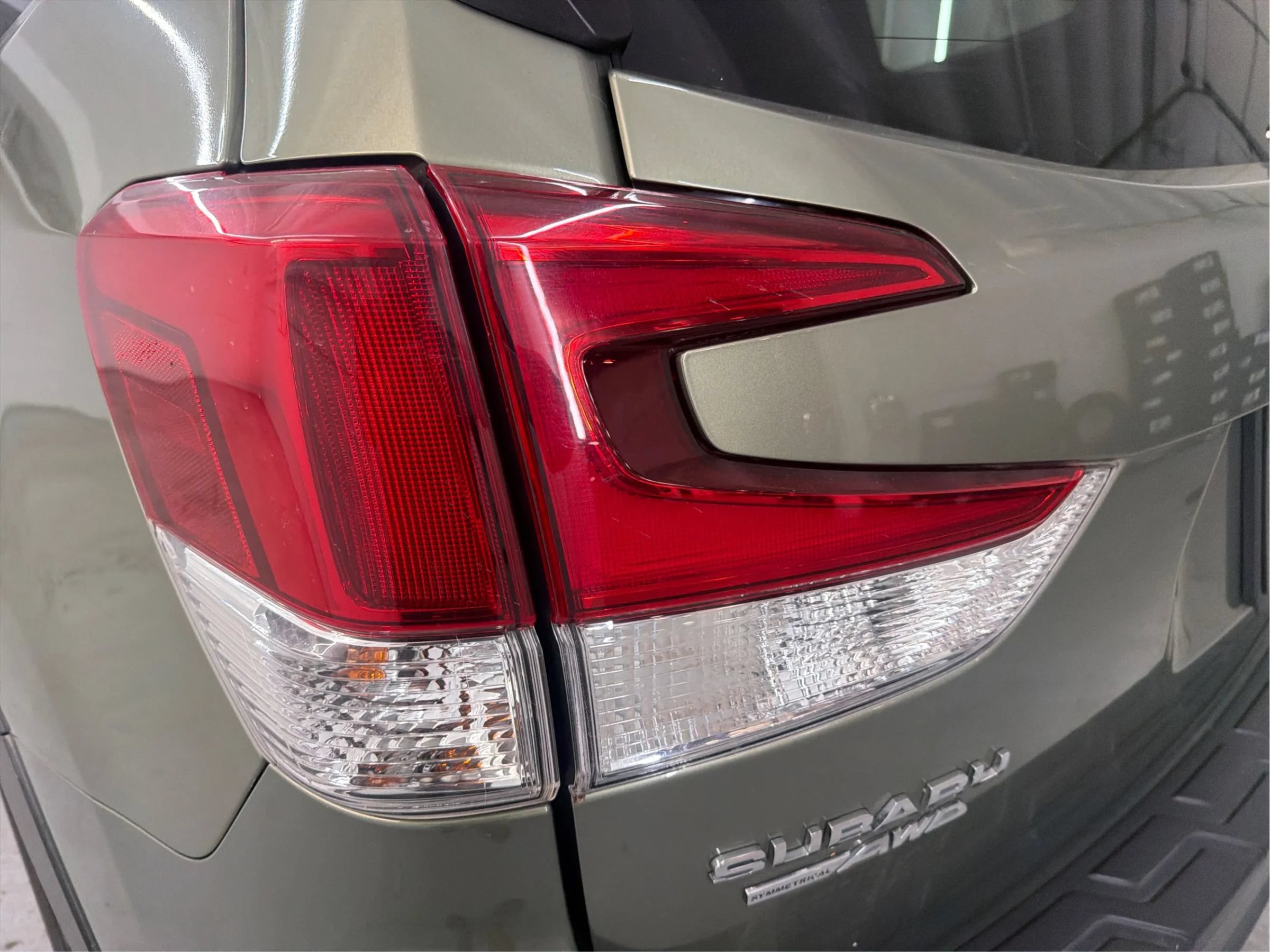 Used 2019 Subaru Forester Limited AWD/4WD image 33