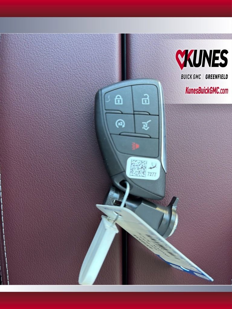 New 2026 Buick Envision Sport Touring image 46