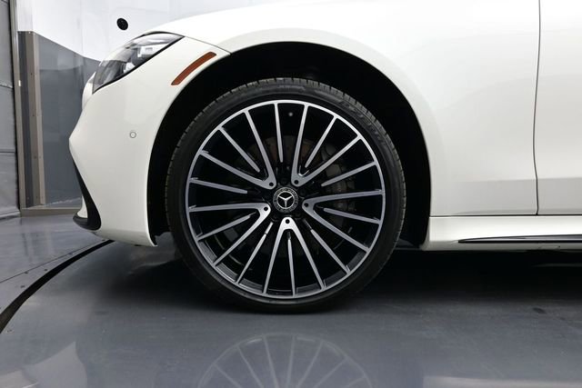 Used 2022 Mercedes-Benz S 580 4MATIC Sedan image 6