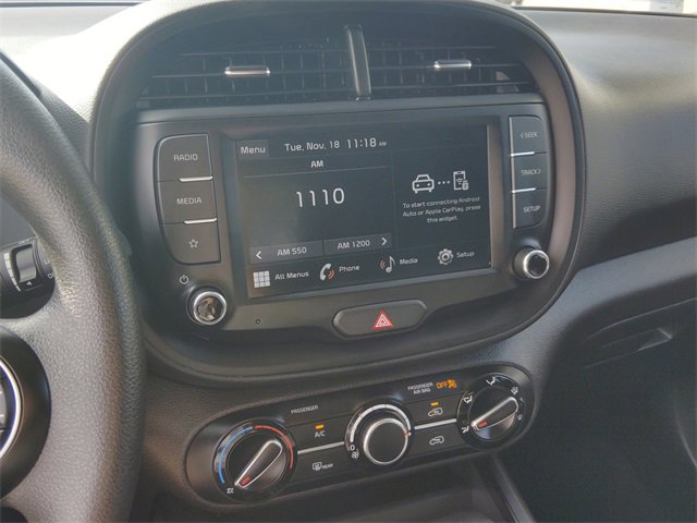 Used 2023 Kia Soul LX w/ Option Group 015 image 12