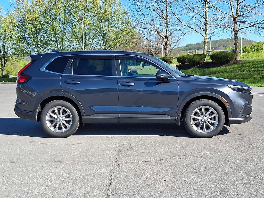 Used 2024 Honda CR-V EX-L image 9