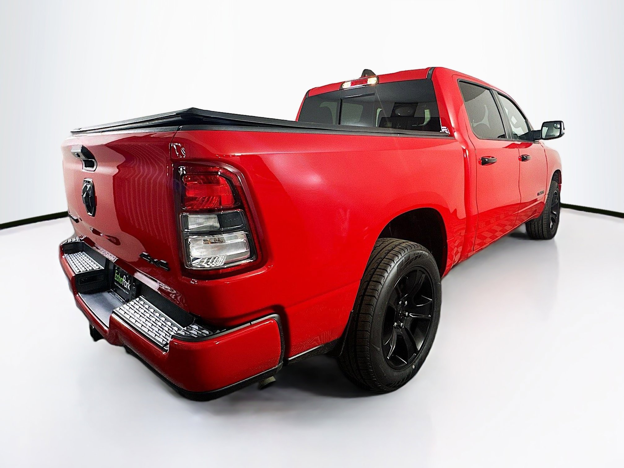 Used 2023 RAM 1500 Big Horn AWD/4WD image 9