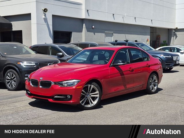 Used 2013 BMW 328i xDrive Sedan