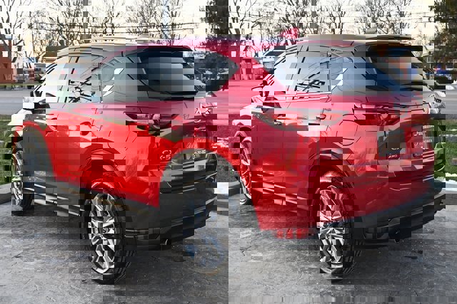 Used 2021 MAZDA CX-5 Grand Touring Reserve image 7