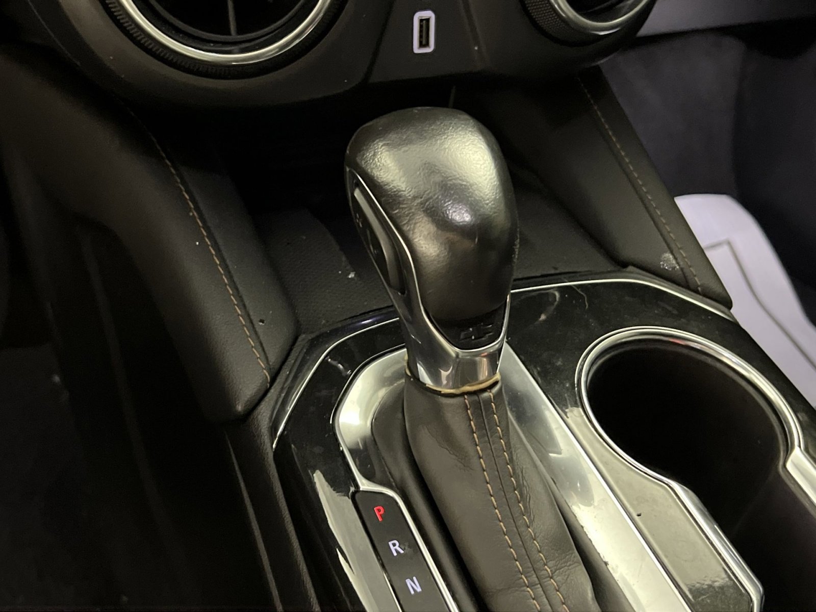 Used 2019 Chevrolet Blazer Premier w/ Driver Confidence II Package image 21