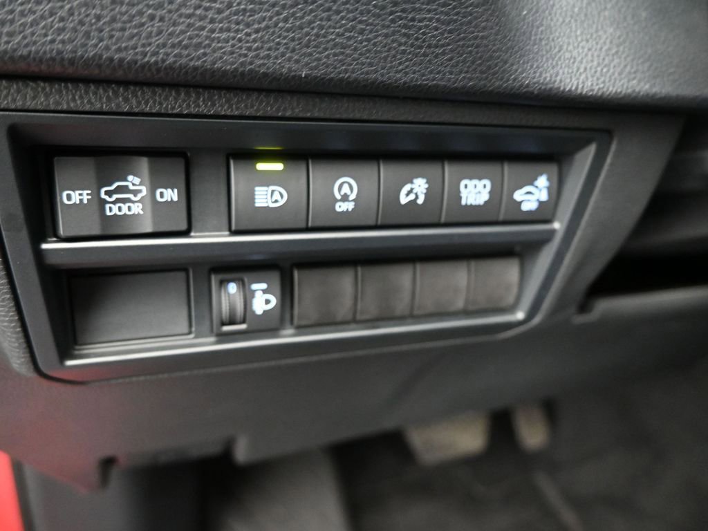 Used 2024 Toyota Tundra SR5 w/ SR5 Convenience Package image 18