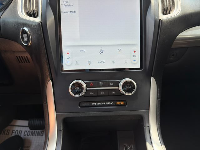 Used 2023 Ford Edge SEL w/ Convenience Package AWD/4WD image 28