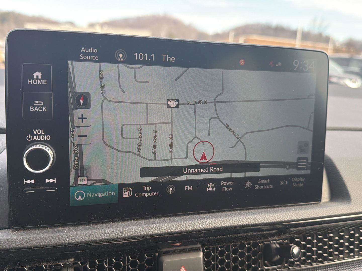 Used 2023 Honda CR-V Sport Touring image 19