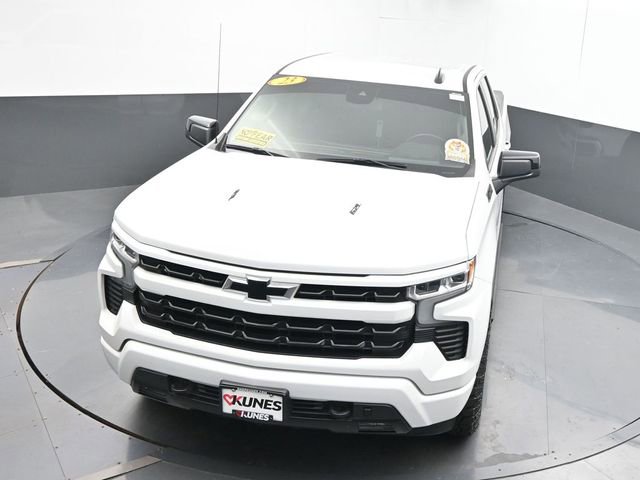 Used 2023 Chevrolet Silverado 1500 RST image 40