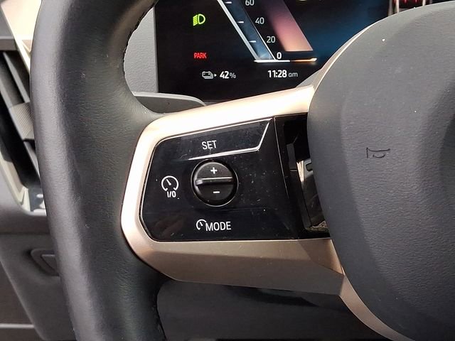 Used 2024 BMW iX xDrive50 w/ Premium Package image 27
