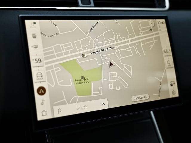 New 2026 Land Rover Range Rover Evoque S AWD/4WD image 42