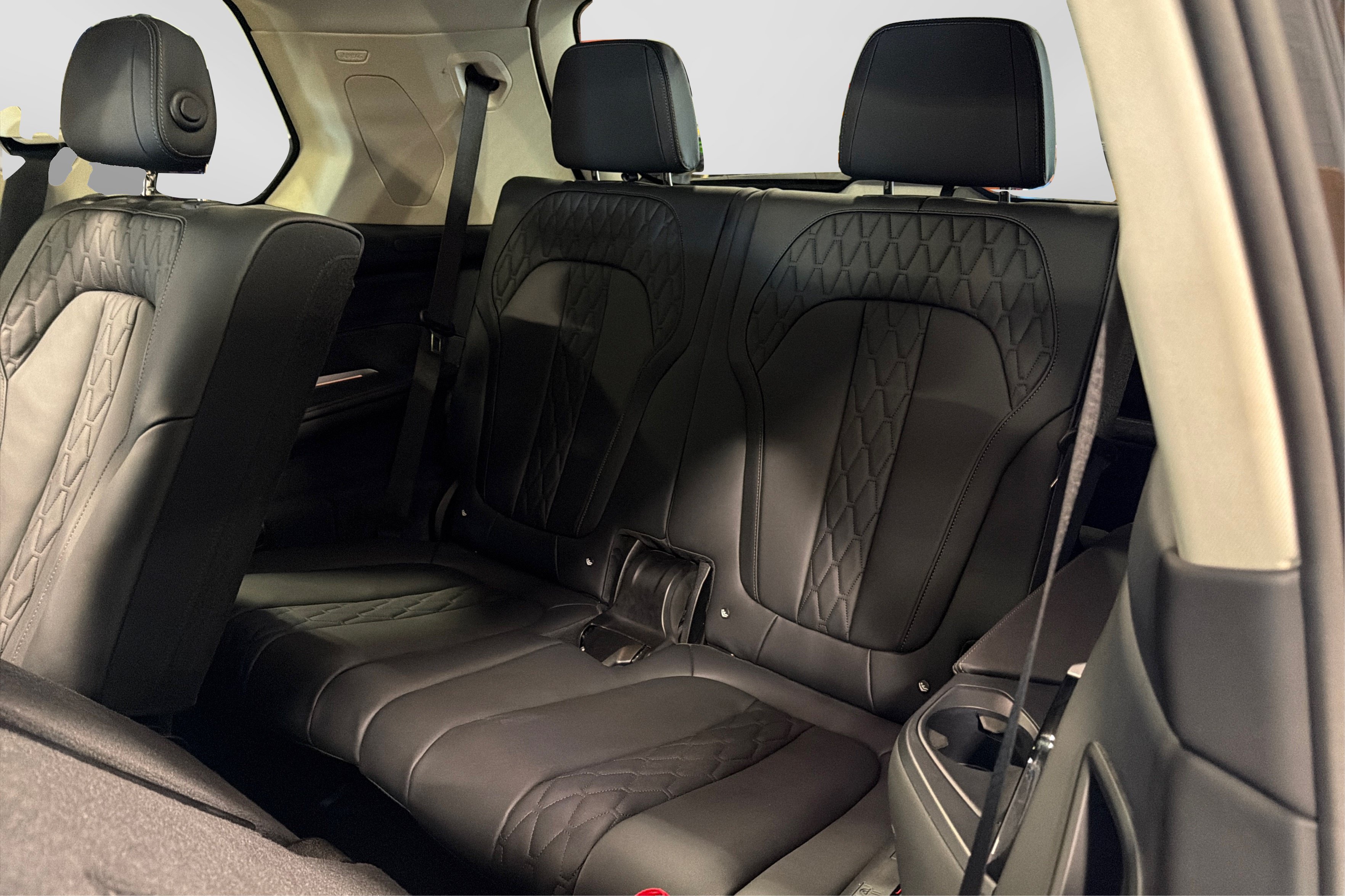 Used 2026 BMW X7 xDrive40i AWD/4WD image 41