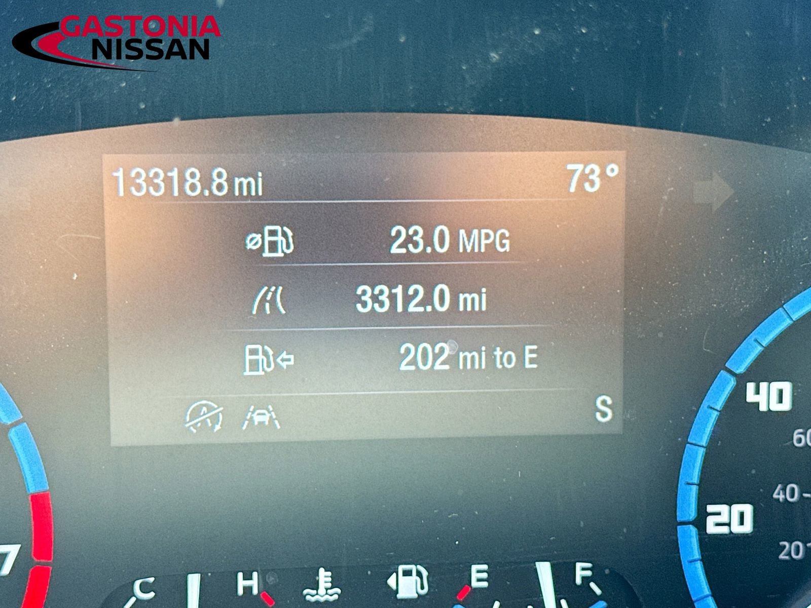 Used 2024 Ford Bronco Sport Big Bend AWD/4WD image 15