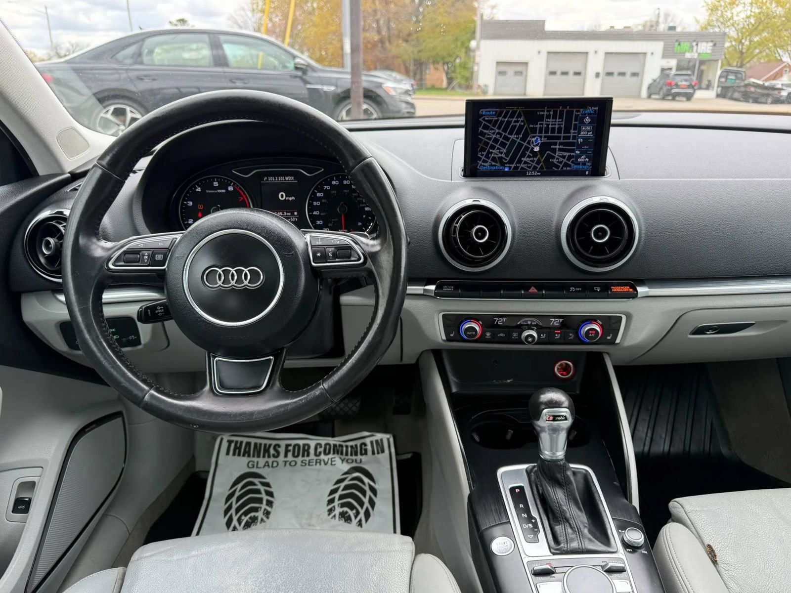 Used 2015 Audi A3 1.8T Premium Plus FWD image 23