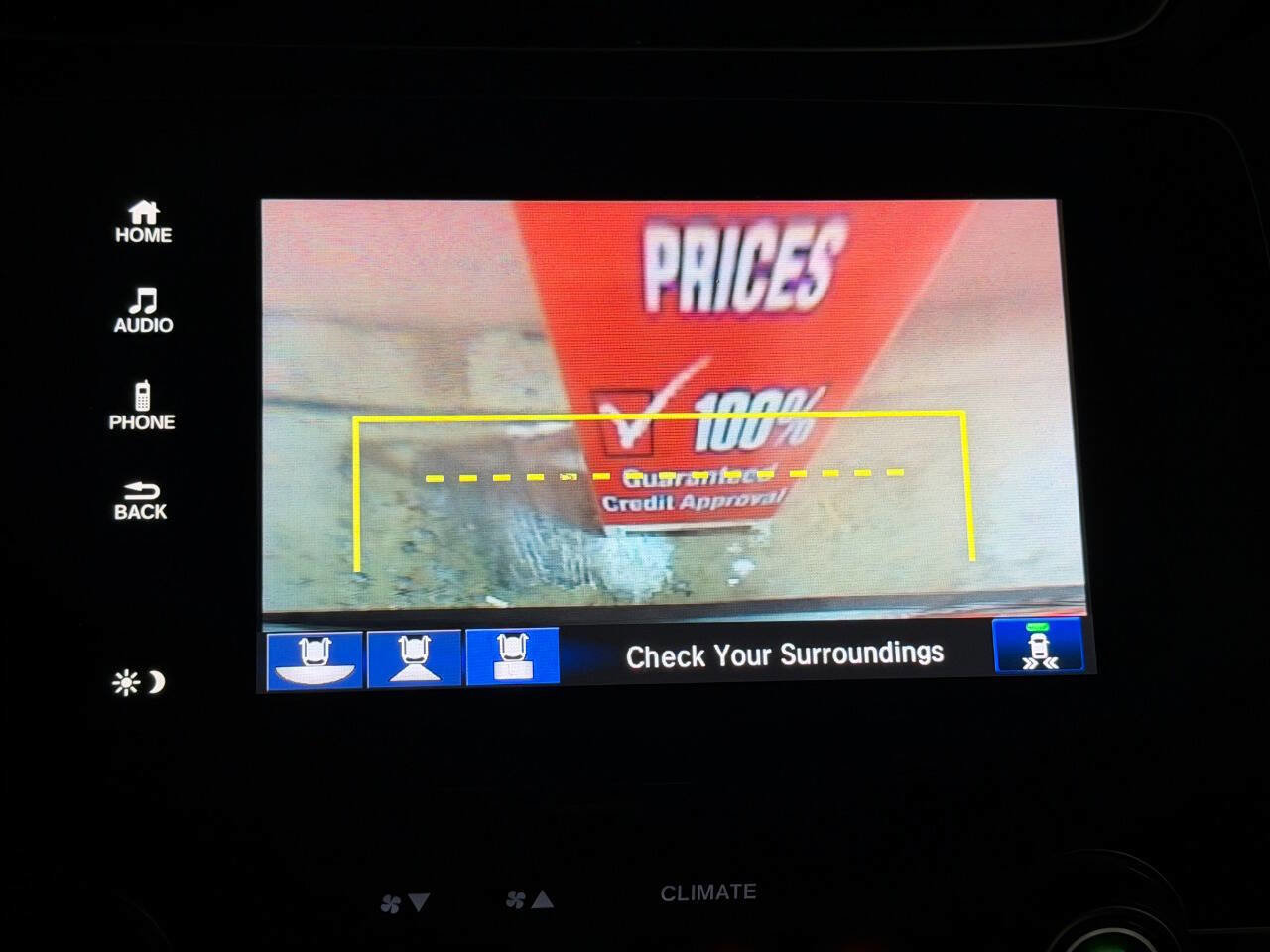 Used 2017 Honda CR-V EX image 59
