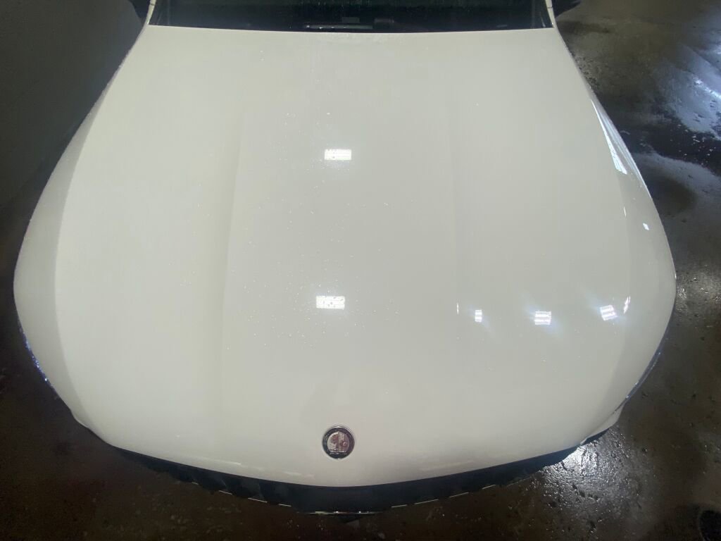 Certified 2025 Mercedes-Benz GLC 43 AMG 4MATIC Coupe image 33