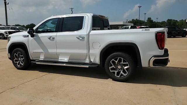 New 2026 GMC Sierra 1500 SLT w/ SLT Premium Plus Package AWD/4WD image 6
