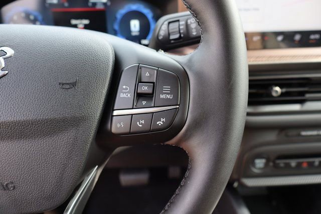 New 2025 Ford Bronco Sport Outer Banks image 27