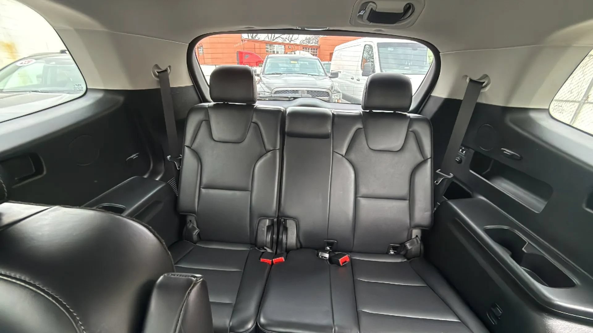 Used 2022 Kia Telluride S AWD/4WD image 29