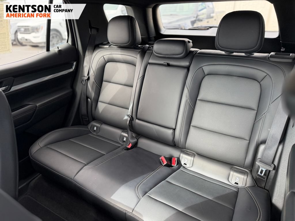 Used 2026 GMC Terrain Elevation w/ Elevation Premium Package AWD/4WD image 23