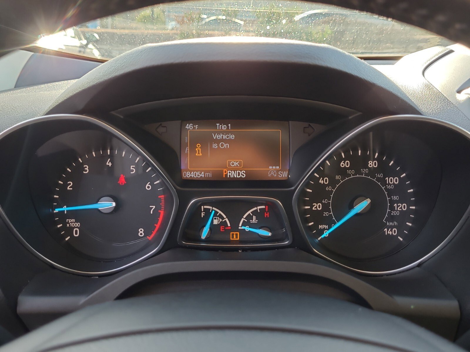 Used 2018 Ford Escape SEL image 19