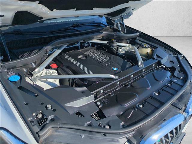 Used 2019 BMW X5 xDrive40i w/ Convenience Package AWD/4WD image 25