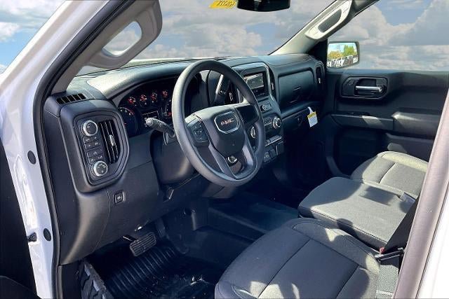 New 2026 GMC Sierra 1500 Pro w/ Pro Value Package AWD/4WD image 5