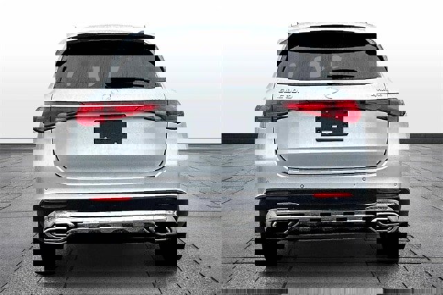 New 2026 Mercedes-Benz GLC 300 4MATIC image 5